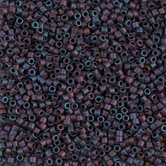 MIYUKI Delica Beads 11/0 #DB323 - BEADIFUL