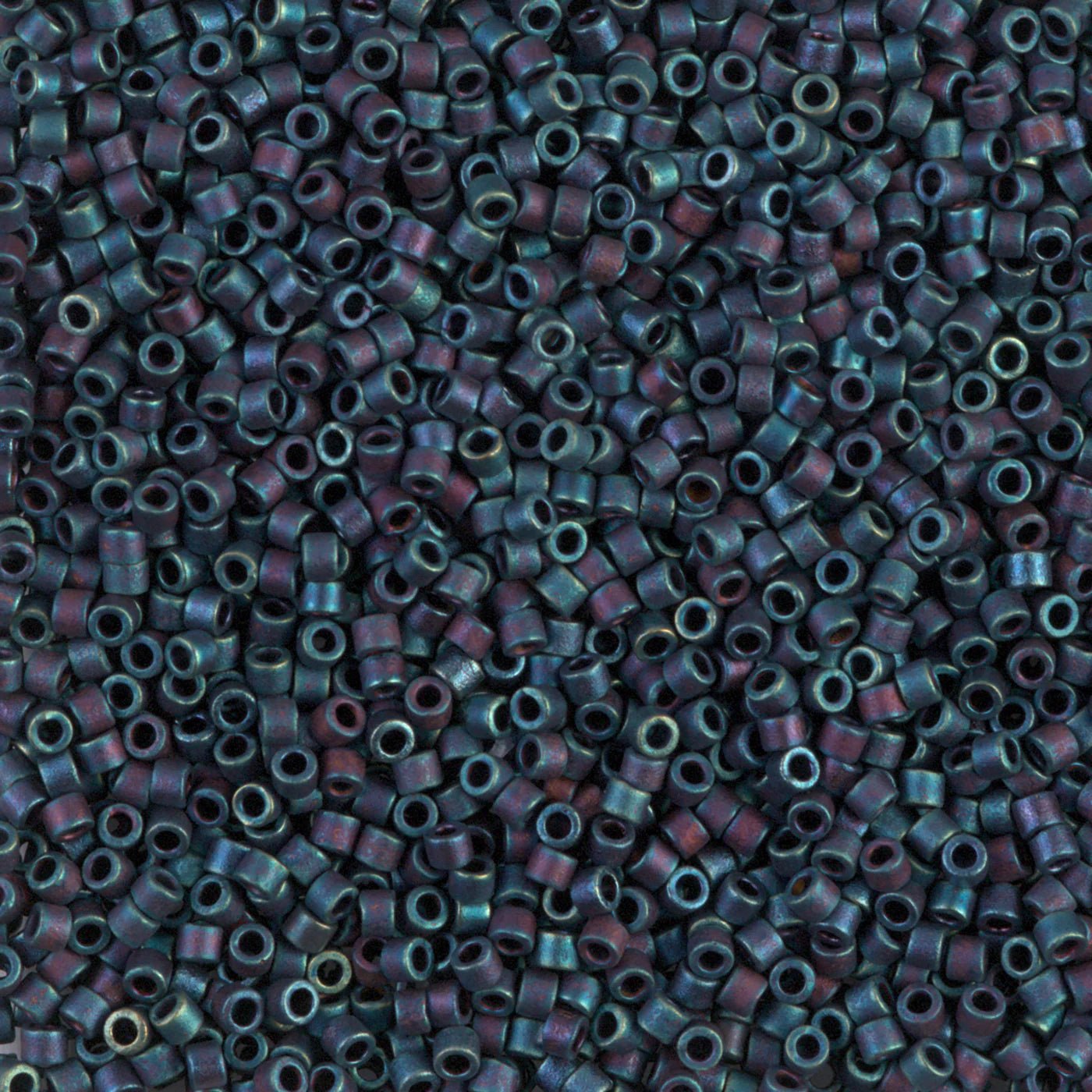 MIYUKI Delica Beads 11/0 #DB325 - BEADIFUL