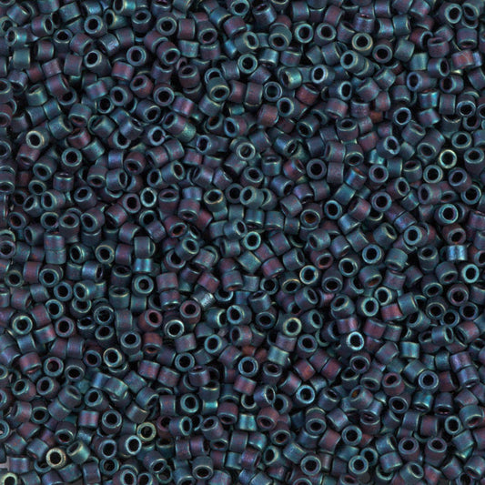 MIYUKI Delica Beads 11/0 #DB325 - BEADIFUL