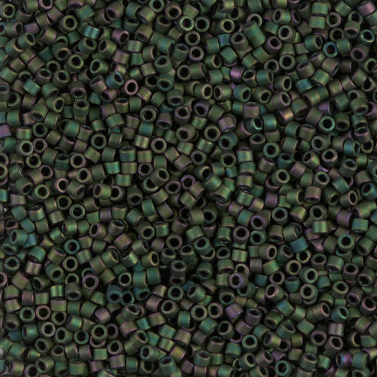 MIYUKI Delica Beads 11/0 #DB327 - BEADIFUL