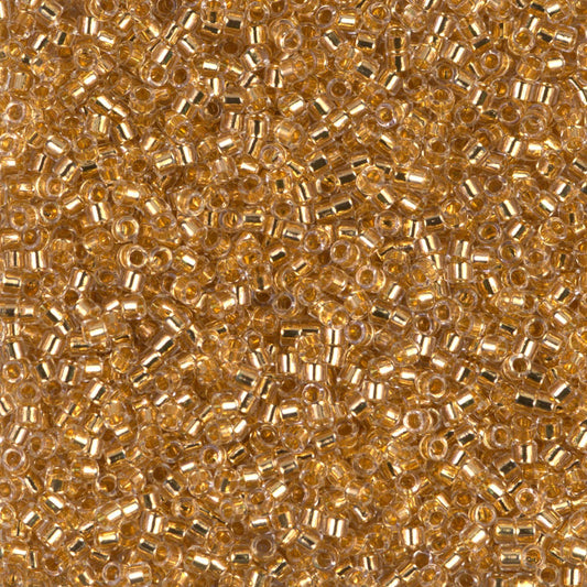 MIYUKI Delica Beads 11/0 #DB33 - BEADIFUL