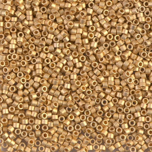 MIYUKI Delica Beads 11/0 #DB331 - BEADIFUL