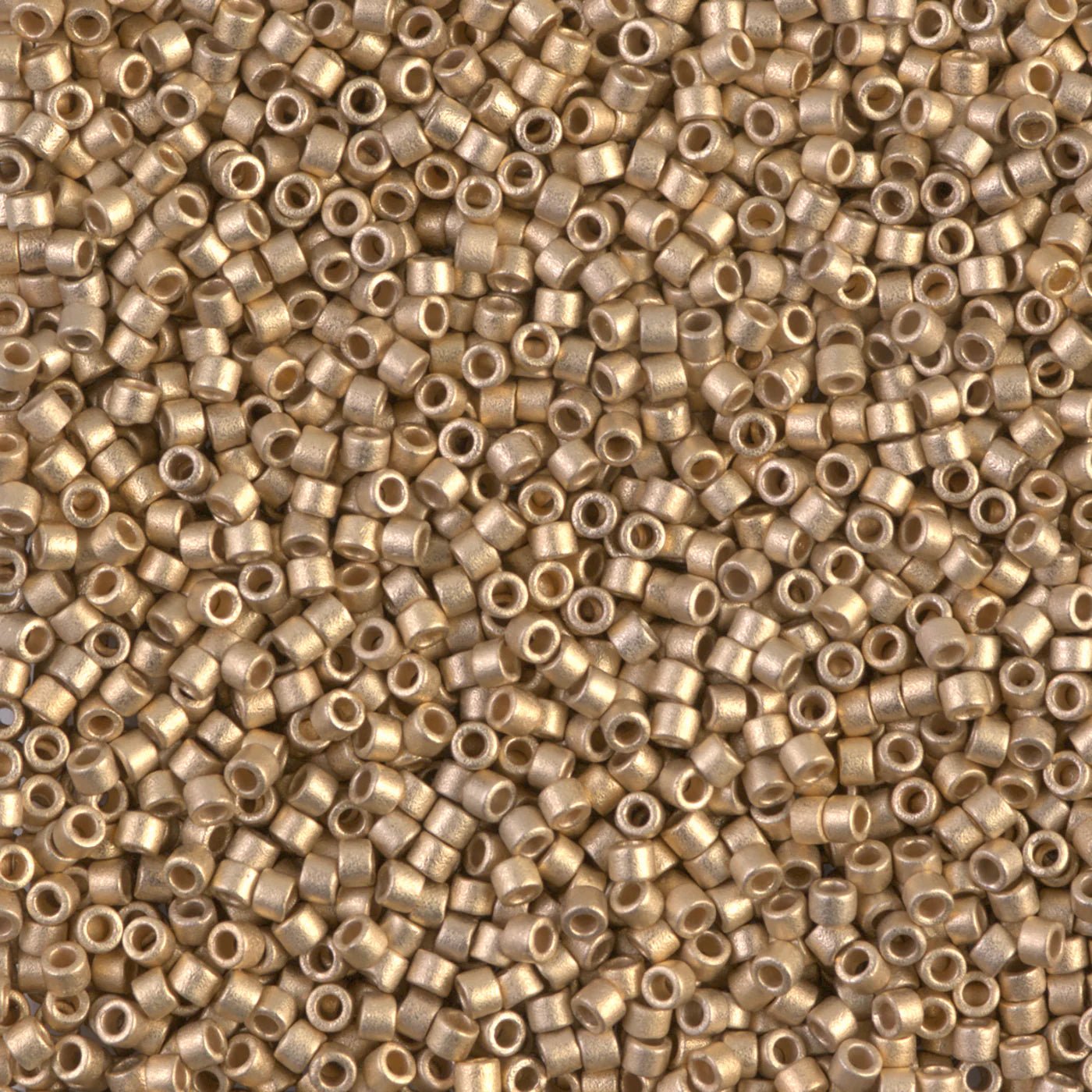 MIYUKI Delica Beads 11/0 #DB334 - BEADIFUL