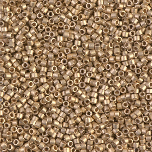 MIYUKI Delica Beads 11/0 #DB334 - BEADIFUL