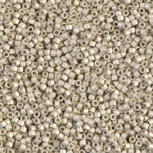 MIYUKI Delica Beads 11/0 #DB335 - BEADIFUL