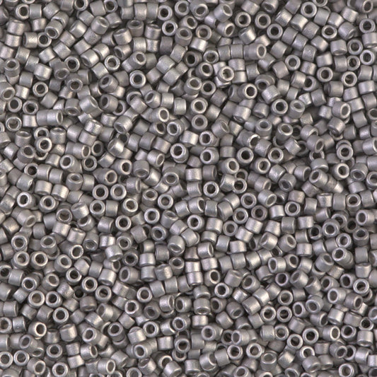 MIYUKI Delica Beads 11/0 #DB338 - BEADIFUL