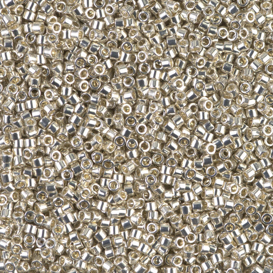 MIYUKI Delica Beads 11/0 #DB35 - BEADIFUL