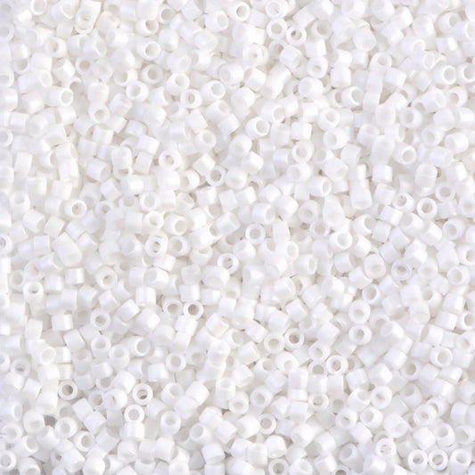 MIYUKI Delica Beads 11/0 #DB351 - BEADIFUL