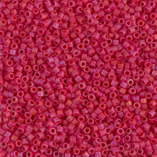 MIYUKI Delica Beads 11/0 #DB362 - BEADIFUL