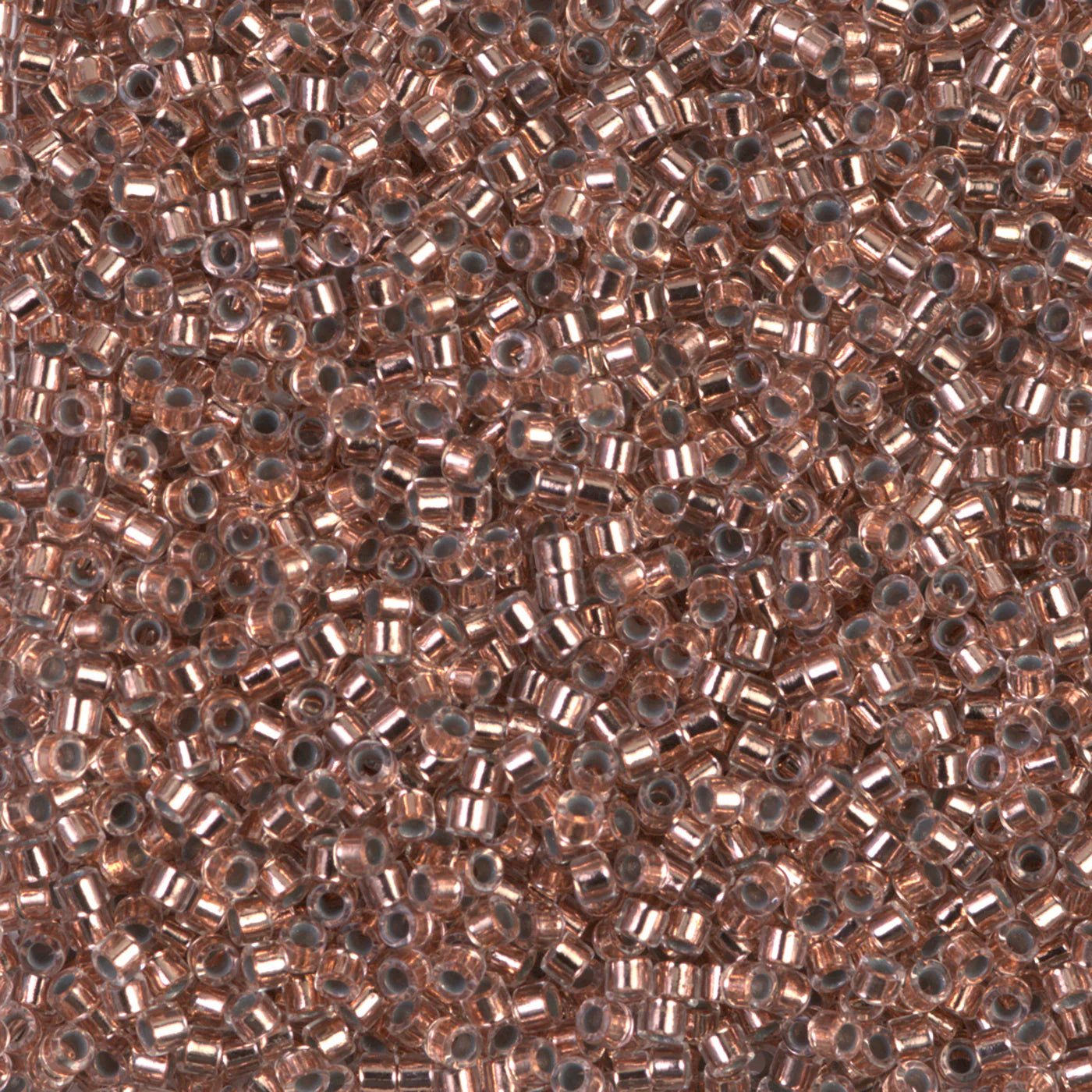 MIYUKI Delica Beads 11/0 #DB37 - BEADIFUL