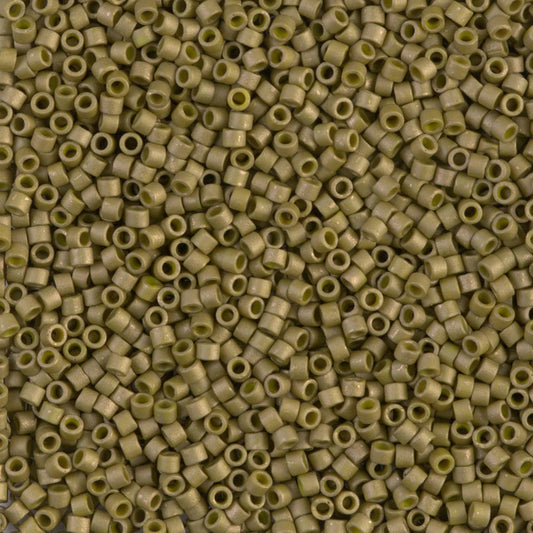 MIYUKI Delica Beads 11/0 #DB371 - BEADIFUL