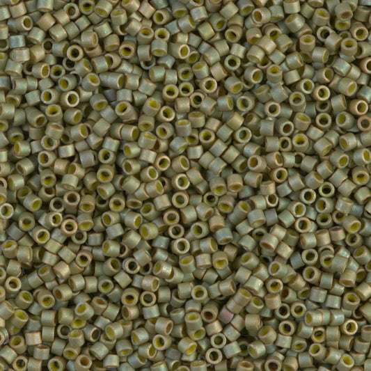 MIYUKI Delica Beads 11/0 #DB372 - BEADIFUL