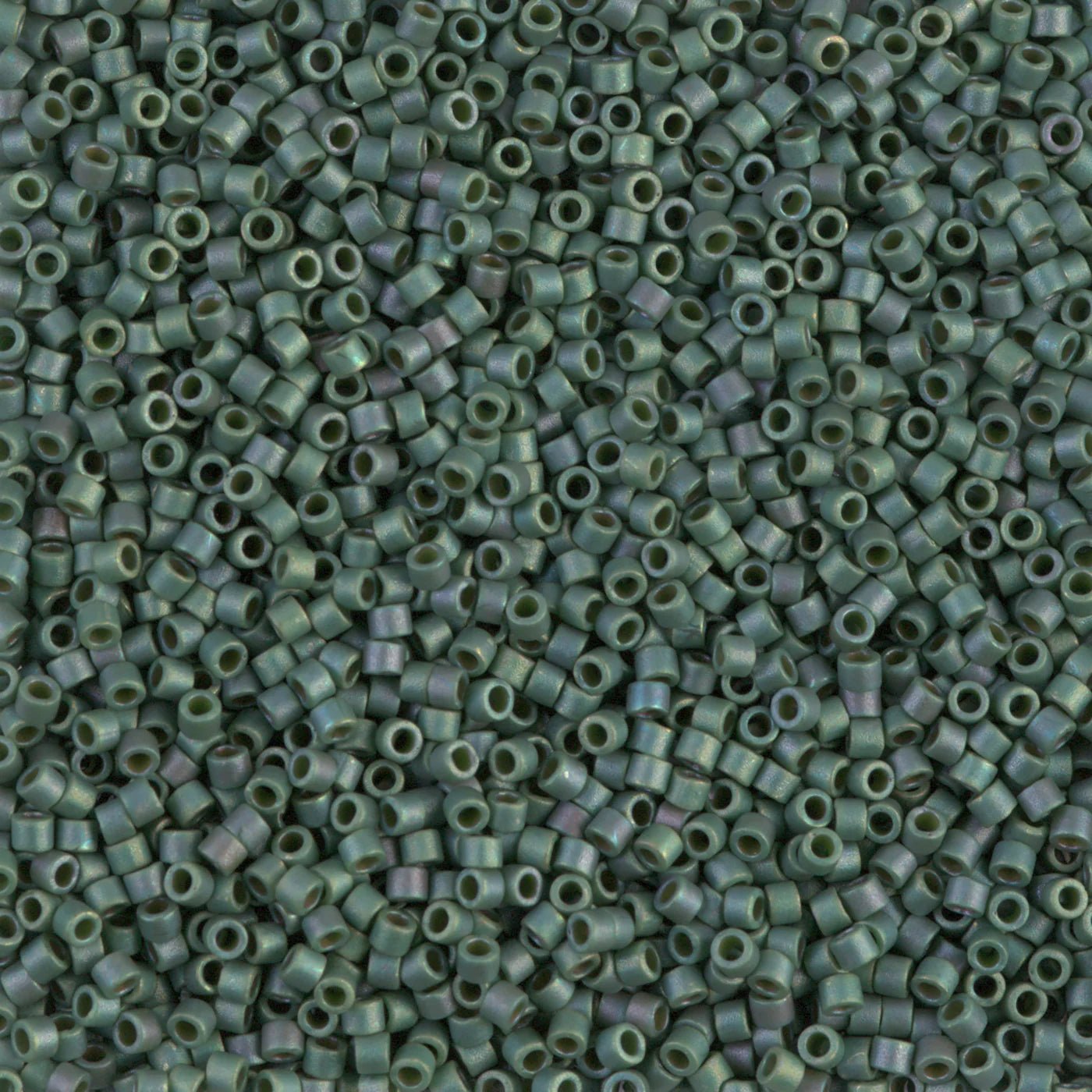 MIYUKI Delica Beads 11/0 #DB373 - BEADIFUL