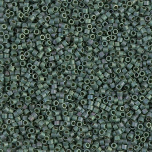 MIYUKI Delica Beads 11/0 #DB373 - BEADIFUL