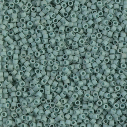 MIYUKI Delica Beads 11/0 #DB374 - BEADIFUL
