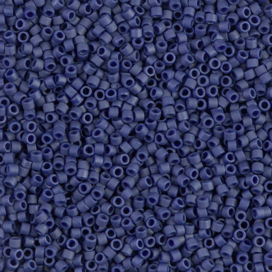 MIYUKI Delica Beads 11/0 #DB377 - BEADIFUL