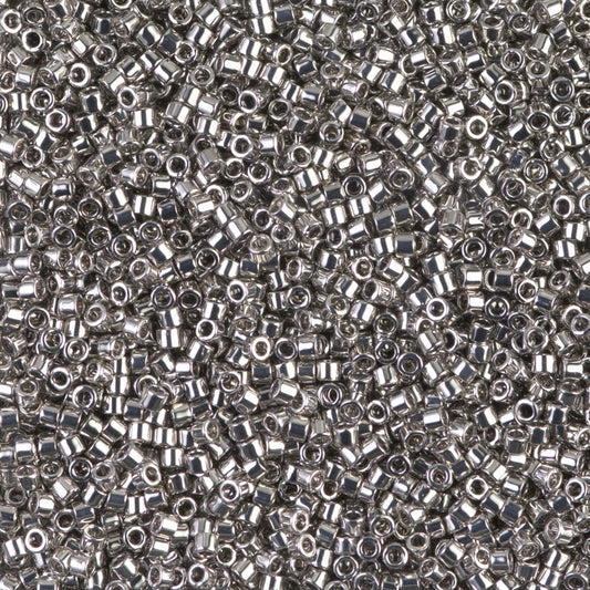 MIYUKI Delica Beads 11/0 #DB38 - BEADIFUL