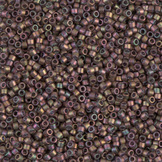 MIYUKI Delica Beads 11/0 #DB380 - BEADIFUL