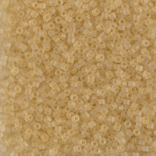 MIYUKI Delica Beads 11/0 #DB382 - BEADIFUL