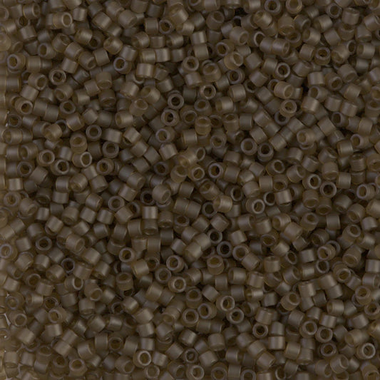 MIYUKI Delica Beads 11/0 #DB384 - BEADIFUL