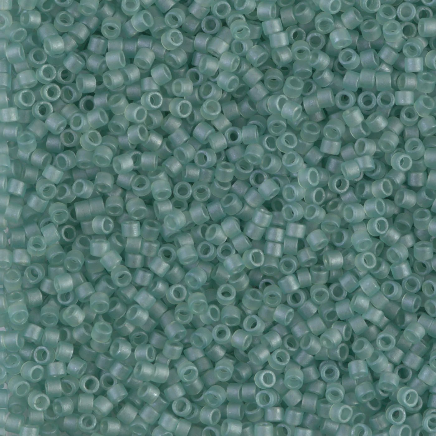 MIYUKI Delica Beads 11/0 #DB385 - BEADIFUL