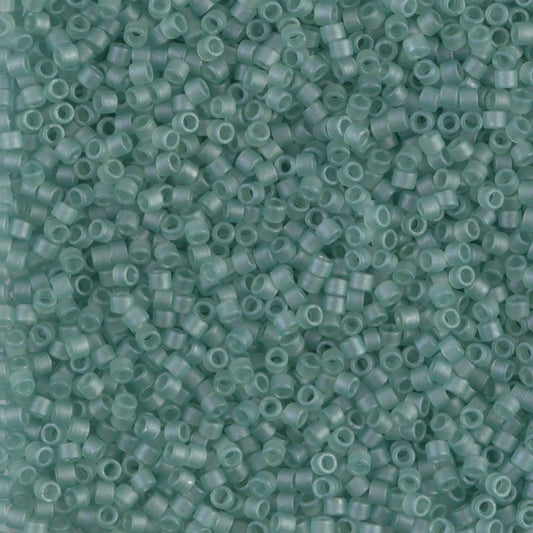 MIYUKI Delica Beads 11/0 #DB385 - BEADIFUL