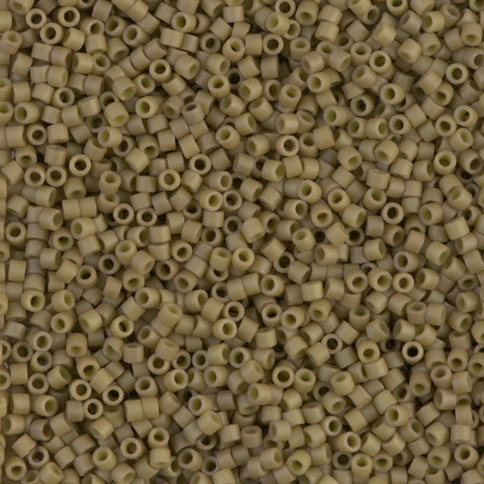 MIYUKI Delica Beads 11/0 #DB390 - BEADIFUL