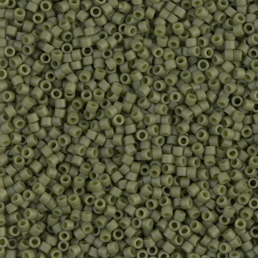 MIYUKI Delica Beads 11/0 #DB391 - BEADIFUL