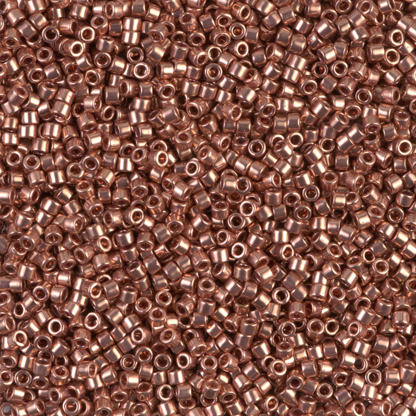 MIYUKI Delica Beads 11/0 #DB40 - BEADIFUL