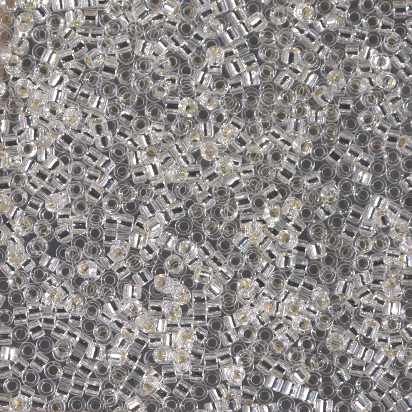 MIYUKI Delica Beads 11/0 #DB41 - BEADIFUL