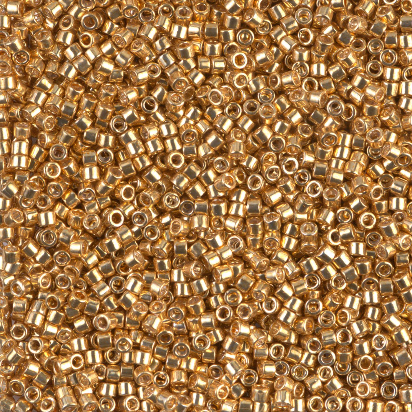 MIYUKI Delica Beads 11/0 #DB410 - BEADIFUL