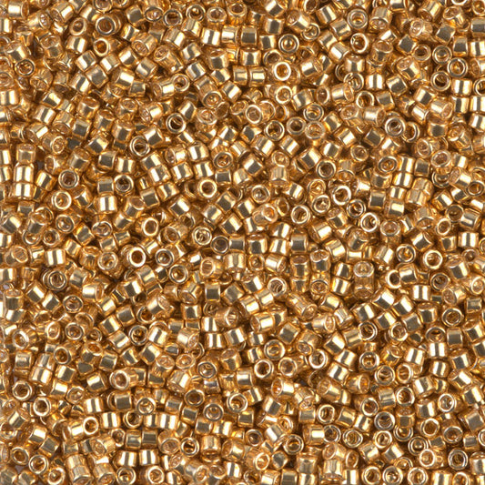 MIYUKI Delica Beads 11/0 #DB410 - BEADIFUL