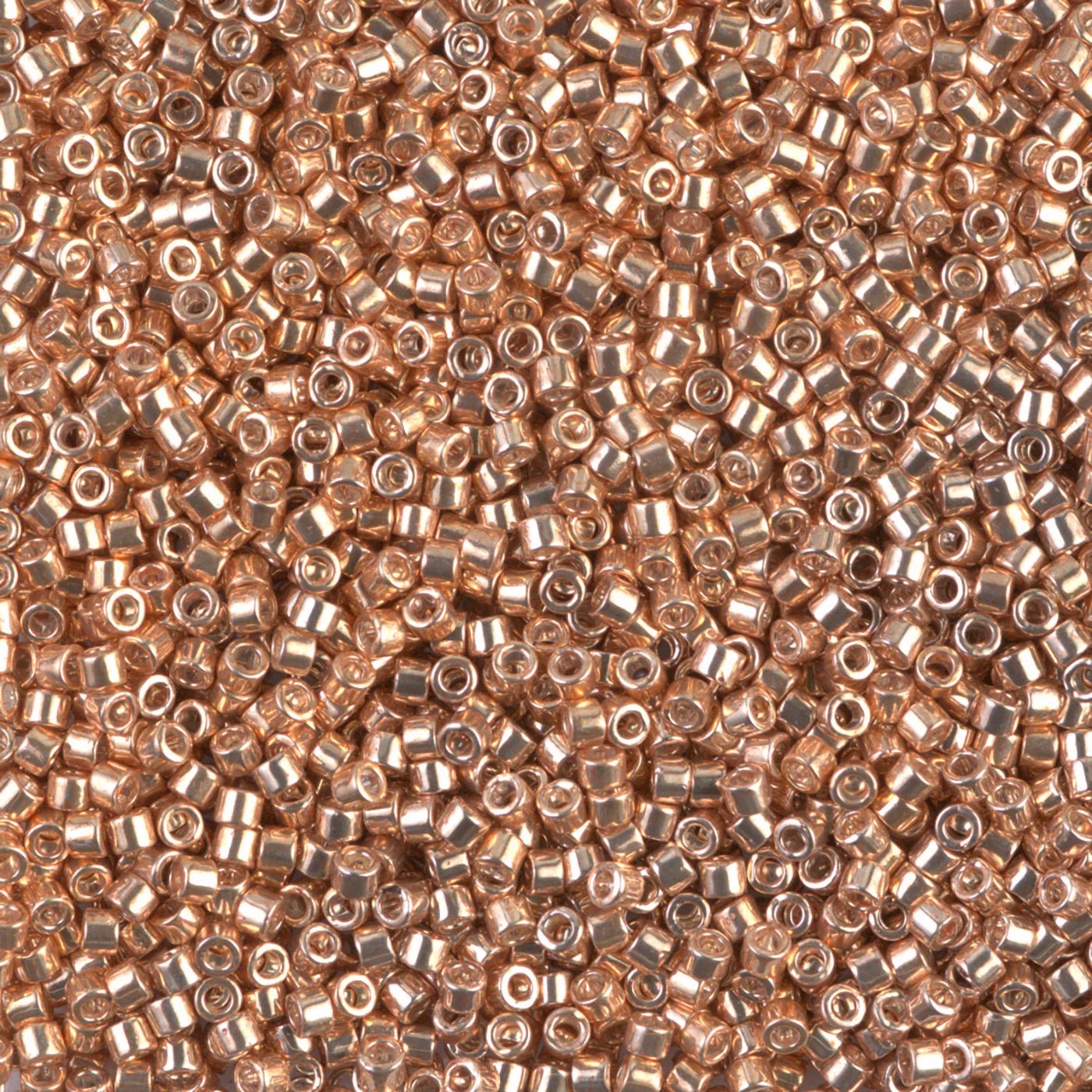 MIYUKI Delica Beads 11/0 #DB411 - BEADIFUL