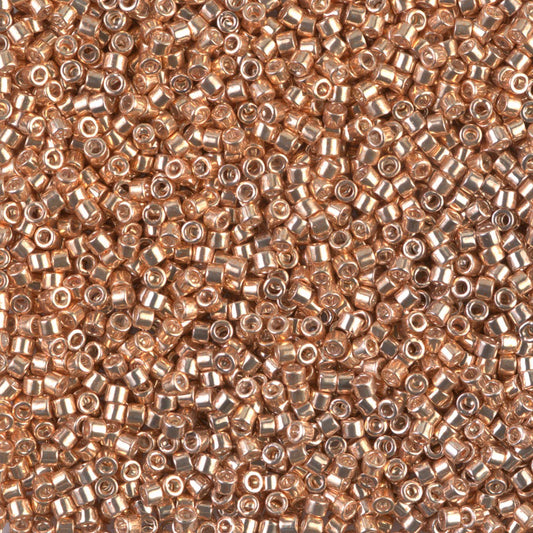 MIYUKI Delica Beads 11/0 #DB411 - BEADIFUL