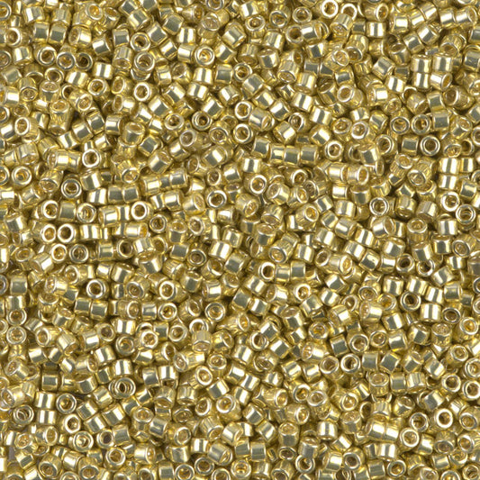 MIYUKI Delica Beads 11/0 #DB412 - BEADIFUL