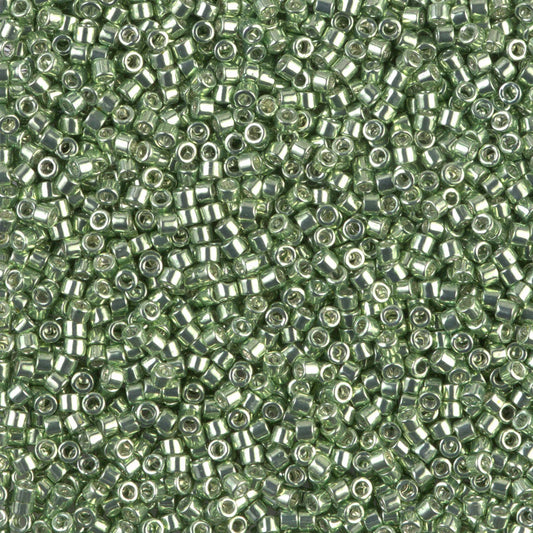 MIYUKI Delica Beads 11/0 #DB413 - BEADIFUL