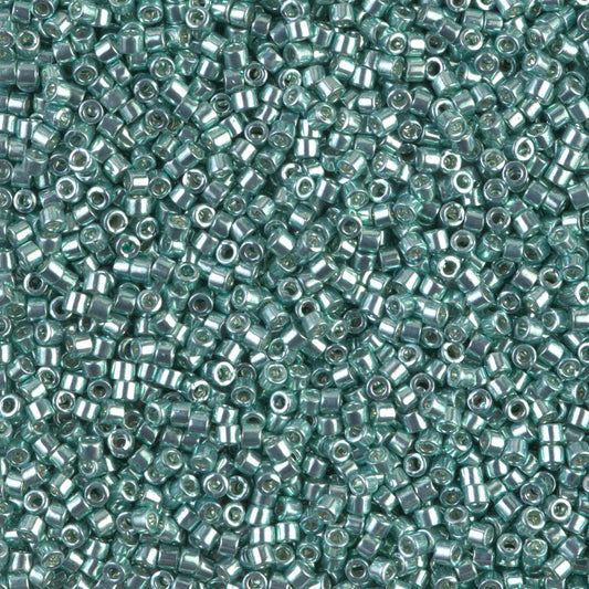 MIYUKI Delica Beads 11/0 #DB414 - BEADIFUL