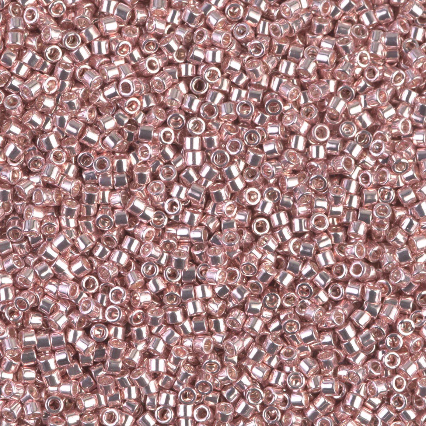 MIYUKI Delica Beads 11/0 #DB418 - BEADIFUL