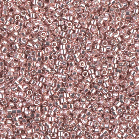 MIYUKI Delica Beads 11/0 #DB418 - BEADIFUL