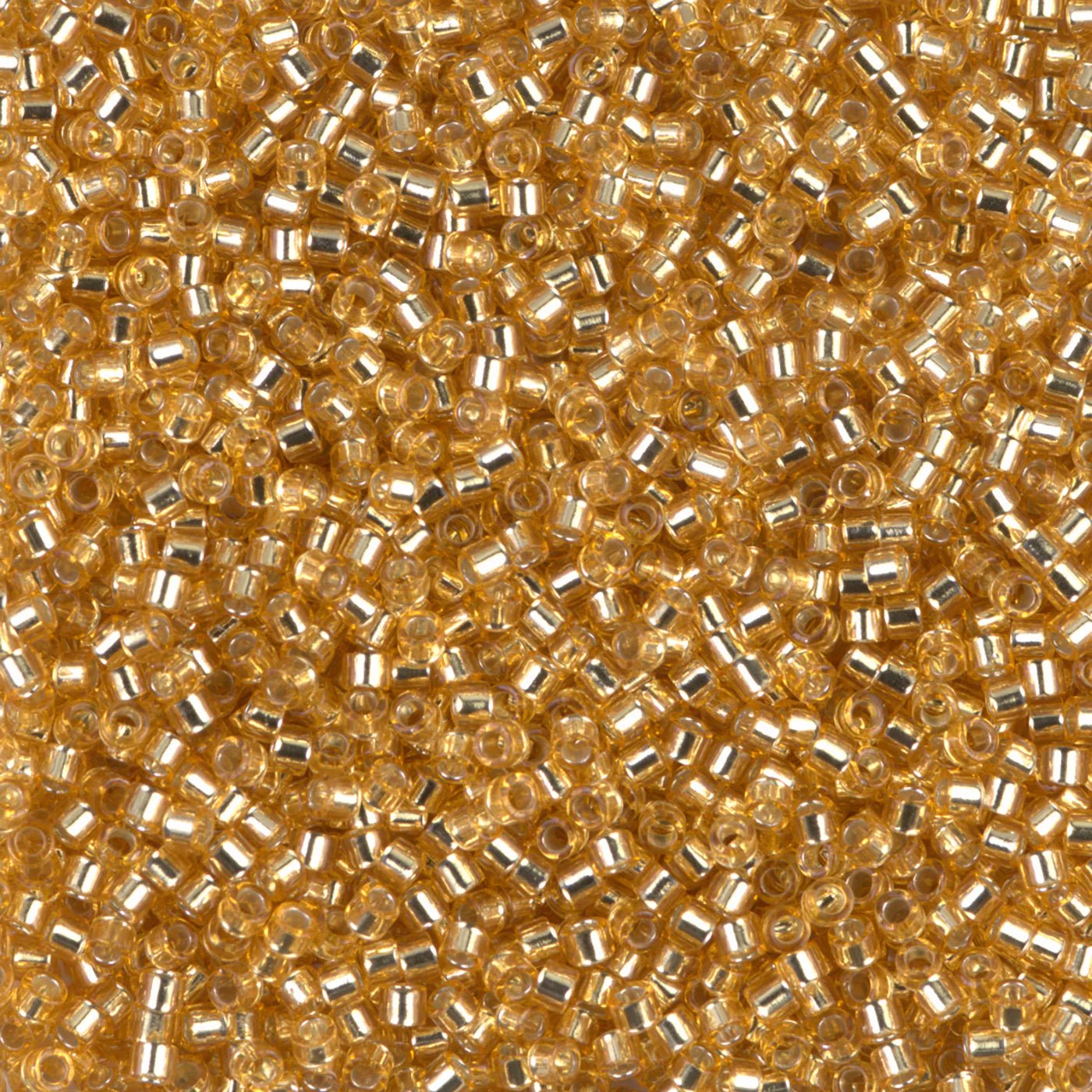 MIYUKI Delica Beads 11/0 #DB42 - BEADIFUL