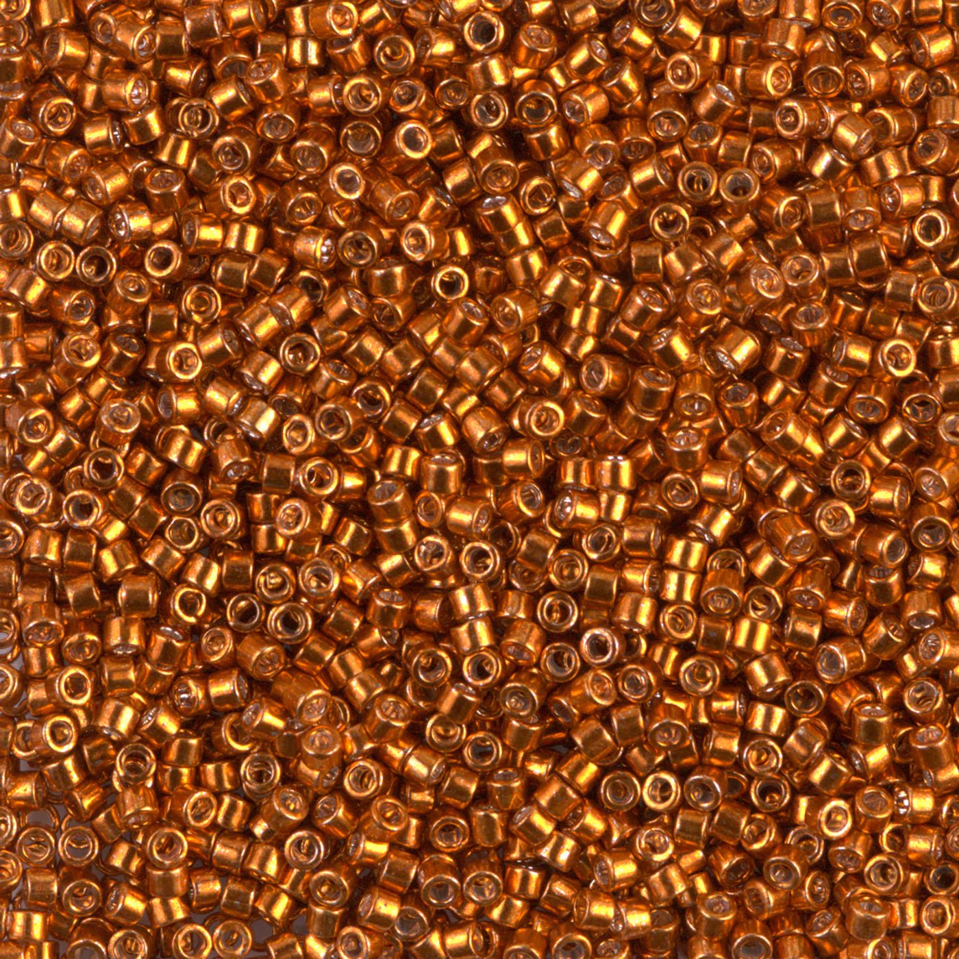 MIYUKI Delica Beads 11/0 #DB421 - BEADIFUL