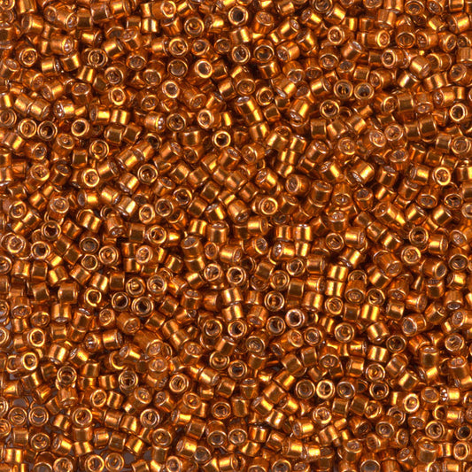 MIYUKI Delica Beads 11/0 #DB421 - BEADIFUL