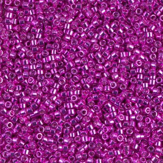 MIYUKI Delica Beads 11/0 #DB422 - BEADIFUL