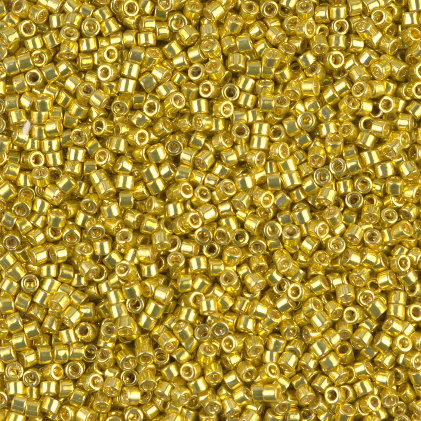 MIYUKI Delica Beads 11/0 #DB424 - BEADIFUL