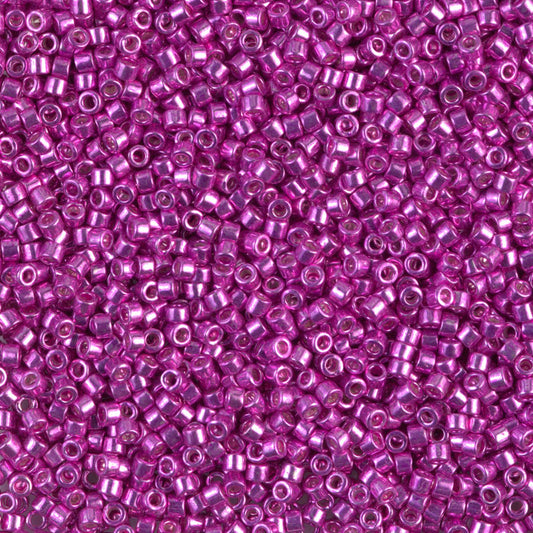 MIYUKI Delica Beads 11/0 #DB425 - BEADIFUL