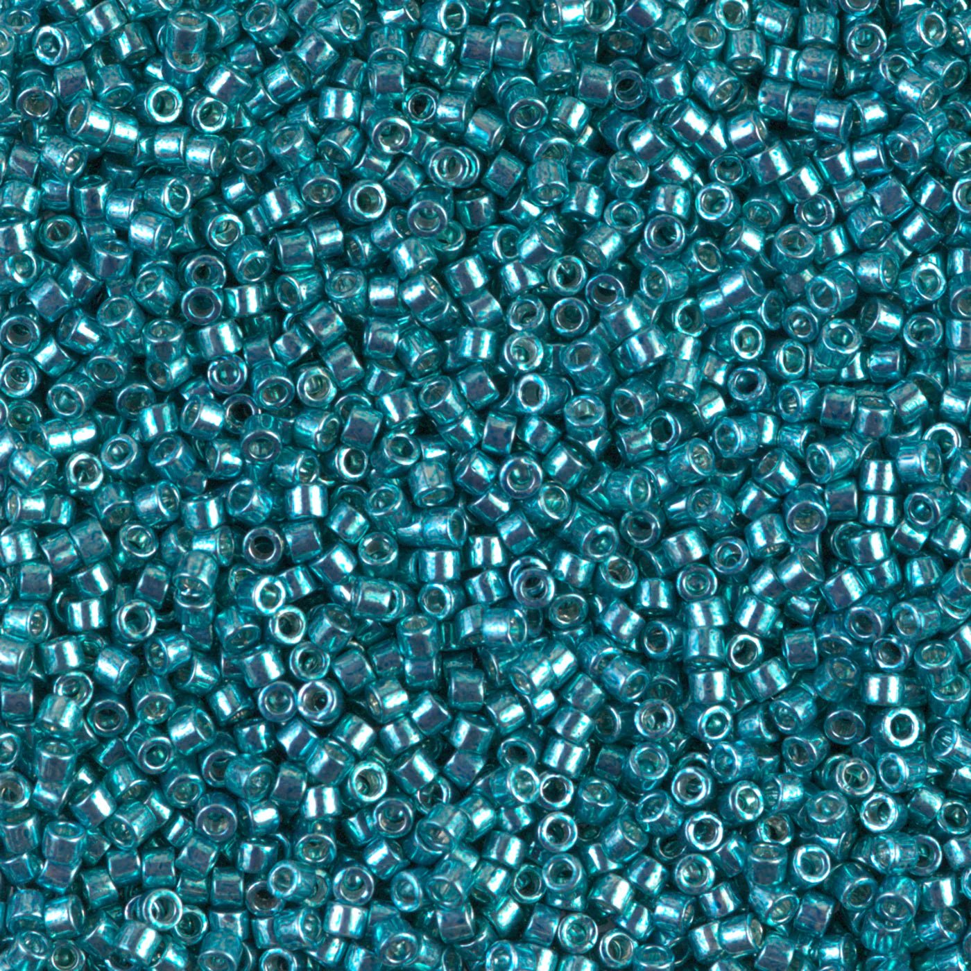 MIYUKI Delica Beads 11/0 #DB427 - BEADIFUL