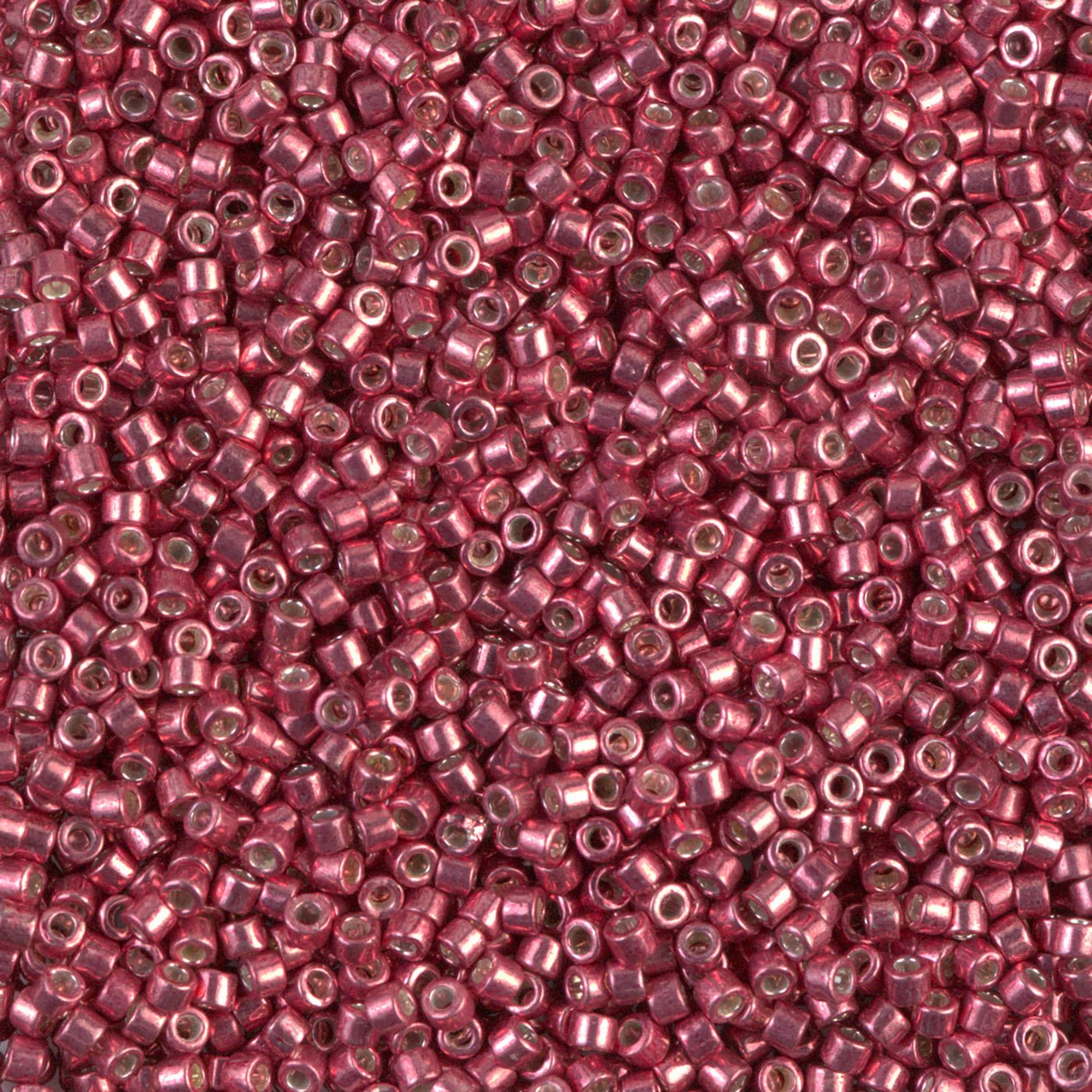 MIYUKI Delica Beads 11/0 #DB428 - BEADIFUL