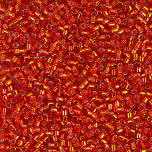 MIYUKI Delica Beads 11/0 #DB43 - BEADIFUL