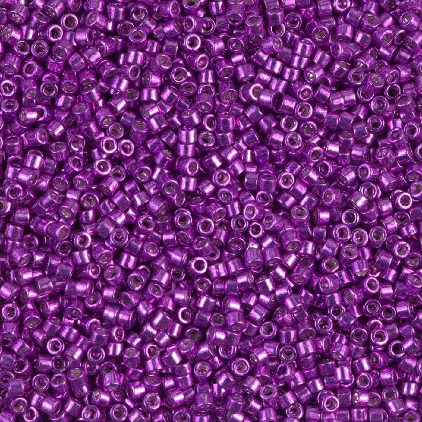 MIYUKI Delica Beads 11/0 #DB431 - BEADIFUL