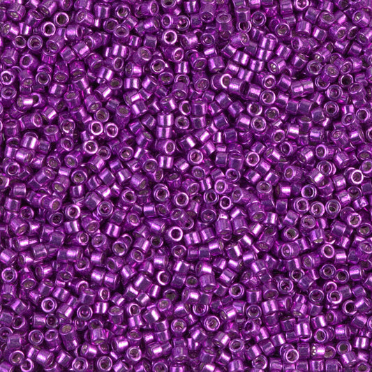 MIYUKI Delica Beads 11/0 #DB431 - BEADIFUL